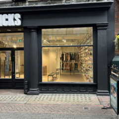 Carnaby Street featured image